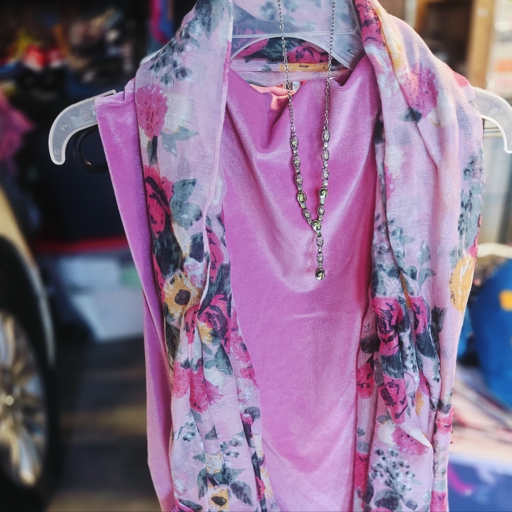 Curated By Ali Size L, Outfit Deal! #letmestyleyou